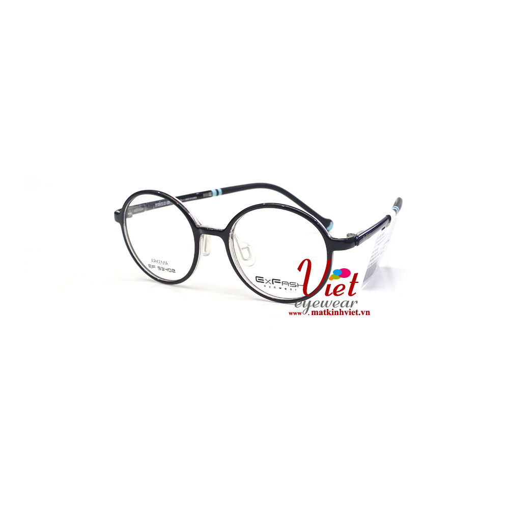 Gọng kính EXFASH Kid EF93402 001